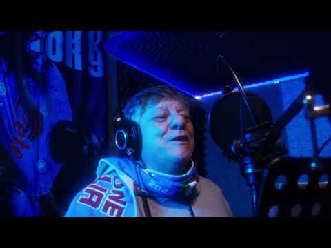 OSIMHEN NAPULITAN - PINO AMOROSO