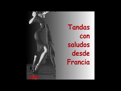 Morucha Tango L'orchestre Argentin Velice Verrecchia con Bianca Méri(Verrecchia ) 1938