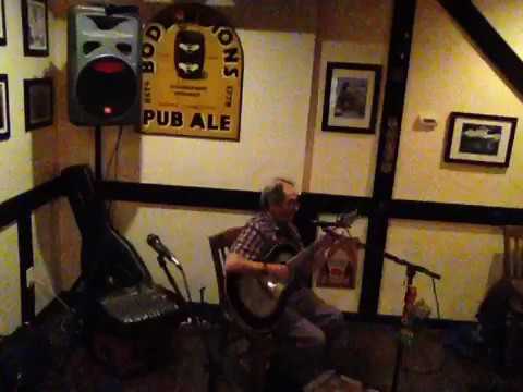 Gerald Jay King @ KHP Sessions # 77