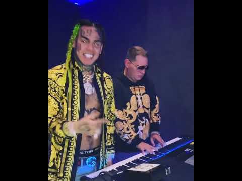 YouTube Thumbnail