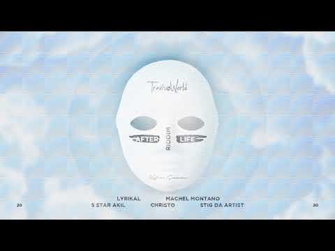 Lyrikal & Travis World - Over And Over (After Life Riddim) | SGMM