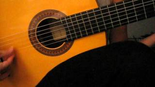 Reflejo de Luna Paco de Lucia