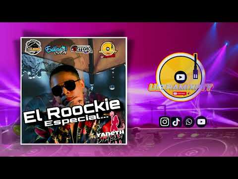 Especial #2024 El Roockie | Dj Lucho Panamá | #Mix2024 #plenas #mixtape2024 #mix #elroockie #special