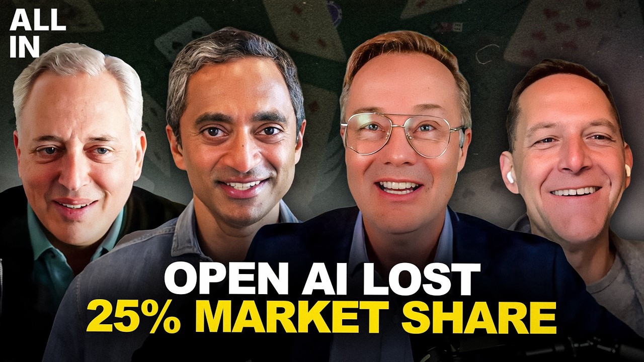 Anthropic 狂奔、OpenAI 轉守為攻、Meta 吃下判決：AI 時代真正的護城河，已不是模型本身