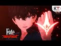 Gameplay video of Fate/Samurai Remnant  PC