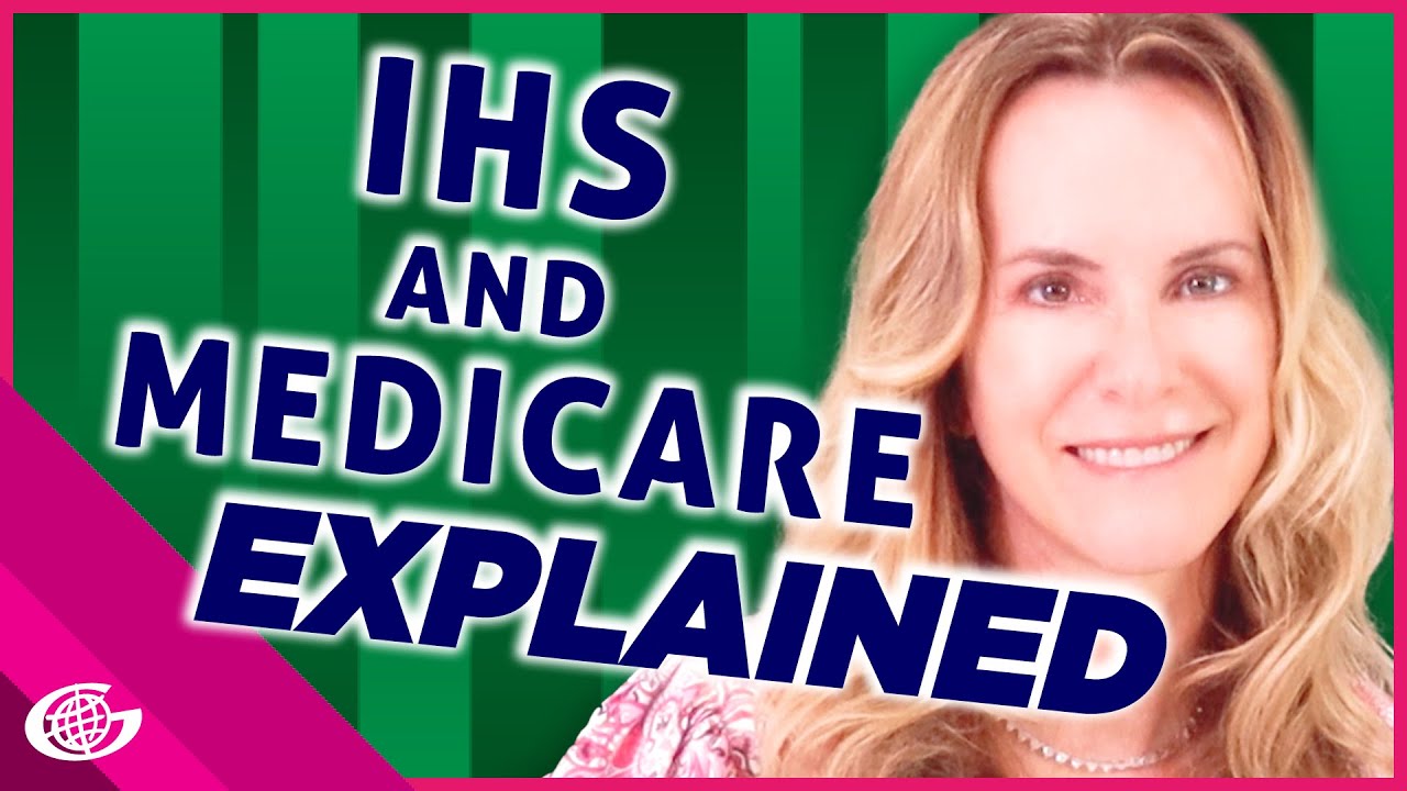 How Does Indian Health Services Work With Medicare