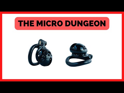 The Micro Dungeon: Minus Edition