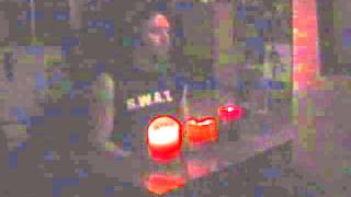 Dusty Hughes - The Wait (studio recording 12.31.2007)