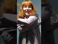 Halloween strait jacket for 54 year old woman