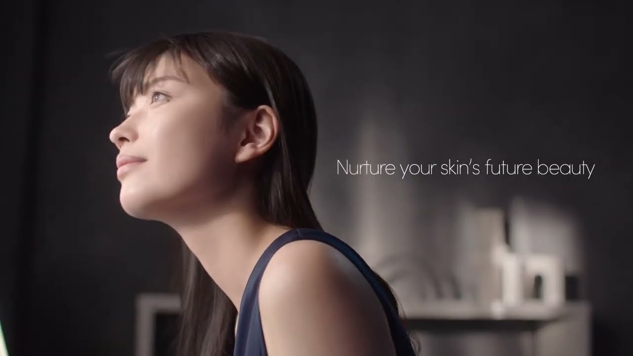 Night Suncare Serum