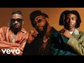 Davido - B4 B4 ft. Mayorkun, Fola (Official Music Video)