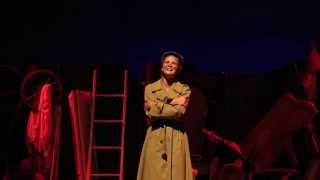 "On my Own" by 11 year old Nicole Reynolds