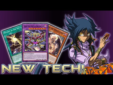 Never stop cooking! Cubic Deck - Season 47 | Yu-Gi-Oh! Master Duel