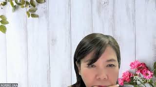 NORIKO OKAのパーソナルミーティングルーム