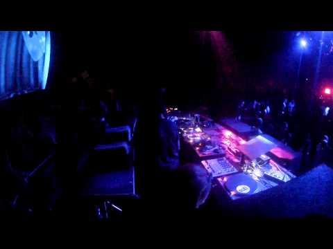 ELVIO IANNITTI @ DUEL:BEAT by NICE TO BE - 2014Oct18