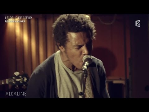 Alcaline, le Coup de Coeur : Benjamin Booker - Violent Shiver en live