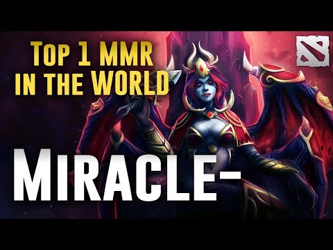 9k King Of Pain by Miracle-