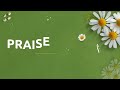 Jubilee by Ron Kenoly Lyric Video