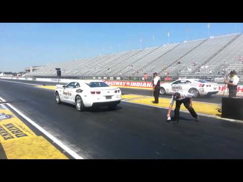 US Nationals CC/SA class win