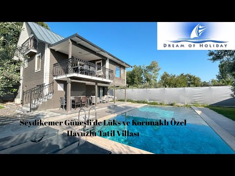 Villa Alacakaranlik
