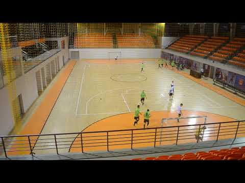 3. Steaua Dental vs Sportul Studenţesc ULIM