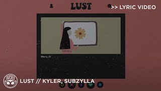Lust Music Video