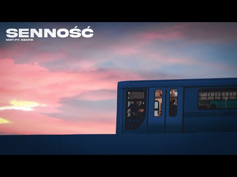 Mati ft. szafir - senność