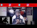 Viktor Vaughn - A Dead Mouse (Reaction)