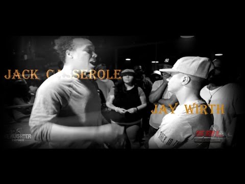 Jack Casserole vs J Wirth