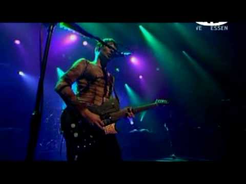 Muse - Thoughts of A Dying Atheist live @ AB Brussels 2003 [HQ]