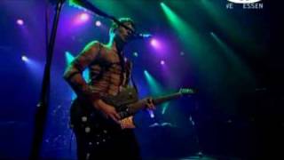 Muse - Thoughts of A Dying Atheist live @ AB Brussels 2003 [HQ]