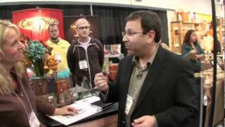 NASFT Fancy Food Show 2011 – Eat Chocolate