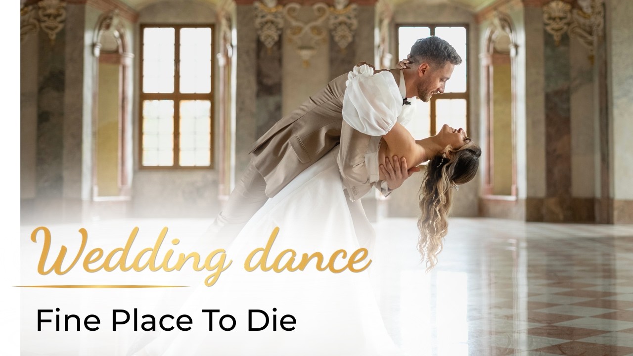 Fine Place To Die - Alex Warren