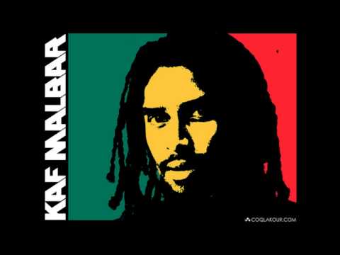 Kaf Malbar - Raggaman