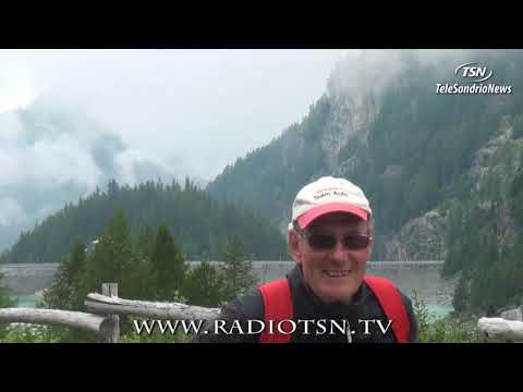 Giro d'Italia Under 23. Tutti i segreti delle tappe valtellinesi