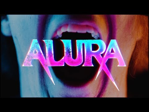 Alura - Disciple (Official Music Video)
