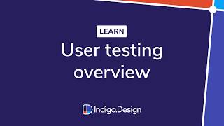 Indigo.Design video