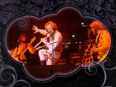 Jethro Tull - Heavy Horses (live at Madison Square Garden 1978)