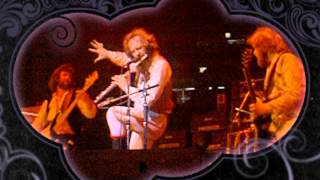 Jethro Tull - Heavy Horses (live at Madison Square Garden 1978)