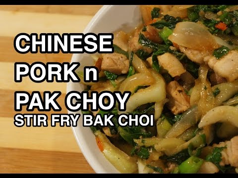 download lagu mp3 mp4 Pork Bok Choy, download lagu Pork Bok Choy gratis, unduh video klip Pork Bok Choy