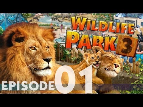 wildlife park 3 pc game free download