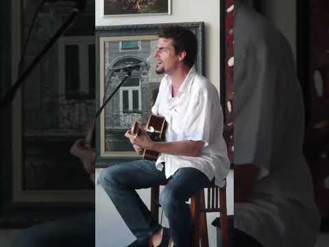 Jammin' Summertime with Gwyn Jay Allen