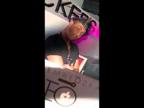 Sinan Akcil - Fark Atiyor (Emre Özkan Mix 2012)