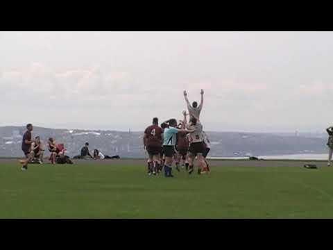 CRQ M II vs Sherbrooke 2019/05/25