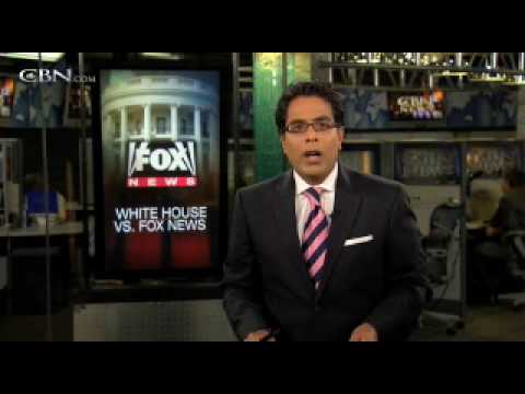 News on The 700 Club: October 19, 2009 - CBN.com