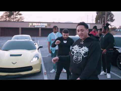 Rob Major X Josh CGE X Killa J X Bundy21 - Elite (Shot by Hddakidd)