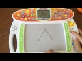 Vtech Write Learn Creative Center Learning Toy Magnetic Drawing Board Pre K Learning Doodler