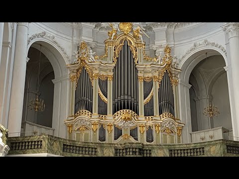 Entrance Processional Latin Mass (Improv)