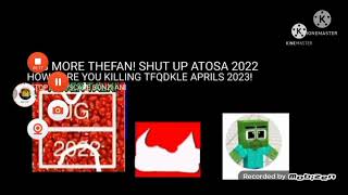 HOW DARE YOU KILL ME THATS IT NUKE YOU!