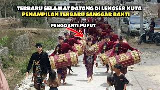Download lagu PENAMPILAN TERBARU GENDANG BELEQ SANGGAR BAKTI | SELAMAT DATANG DI LENGSER KUTA VARIASI DEPAN DNDS mp3 Download lagu PENAMPILAN TERBARU GENDANG BELEQ SANGGAR BAKTI | SELAMAT DATANG DI LENGSER KUTA VARIASI DEPAN DNDS mp3